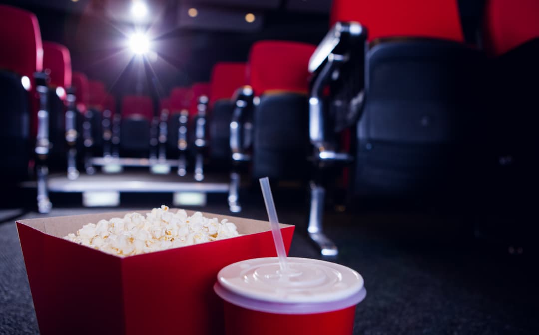 Box Office & Concessions